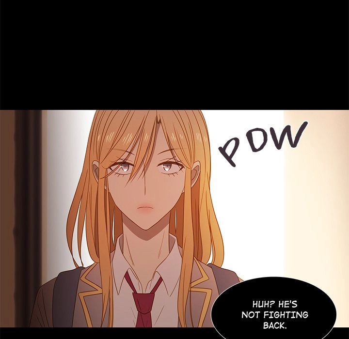 Muggle's Law Chapter 45 page 59 - 