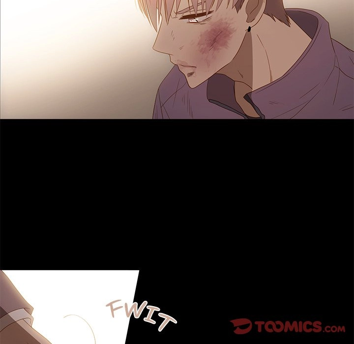 Muggle's Law Chapter 45 page 62 - 