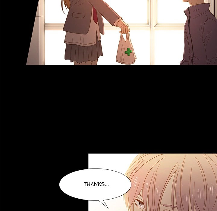 Muggle's Law Chapter 45 page 64 - 