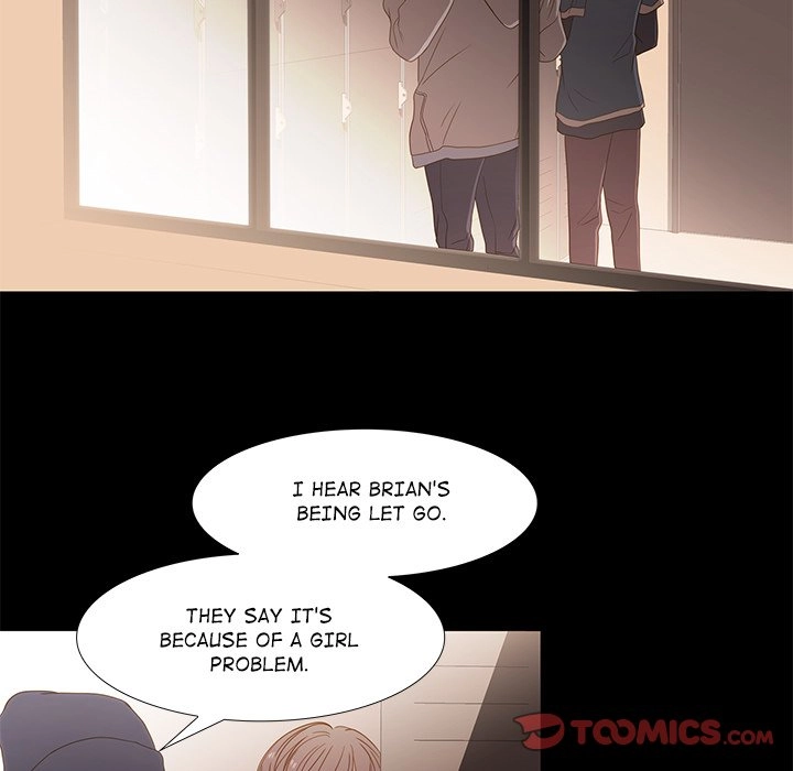 Muggle's Law Chapter 45 page 70 - 