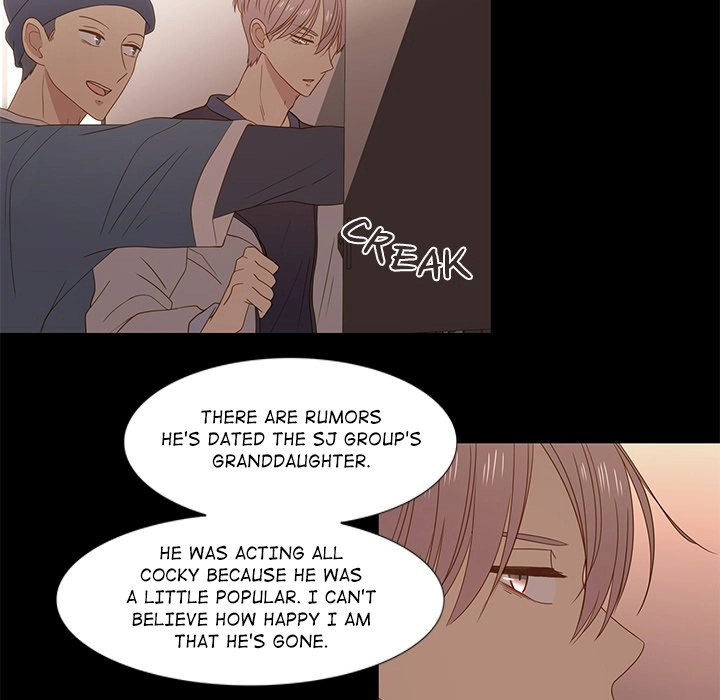 Muggle's Law Chapter 45 page 71 - 