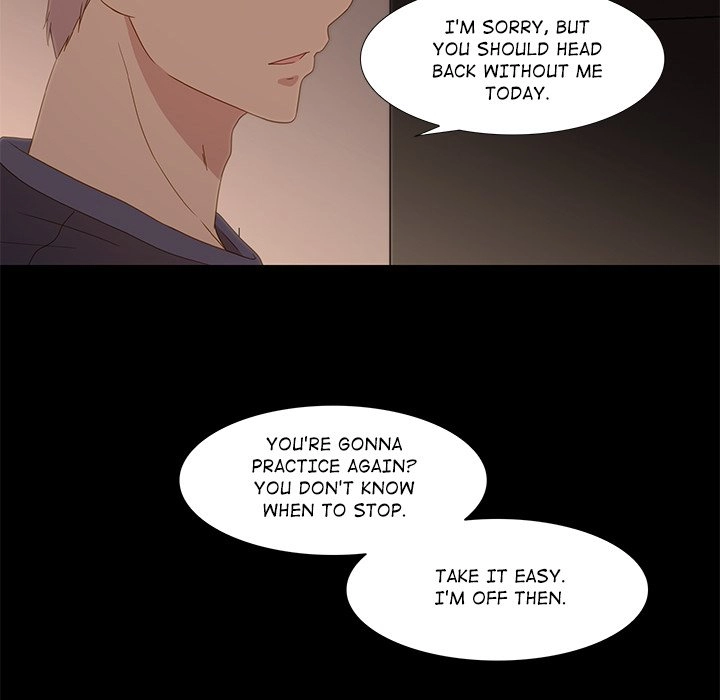 Muggle's Law Chapter 45 page 76 - 