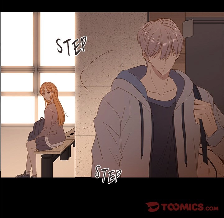 Muggle's Law Chapter 45 page 78 - 