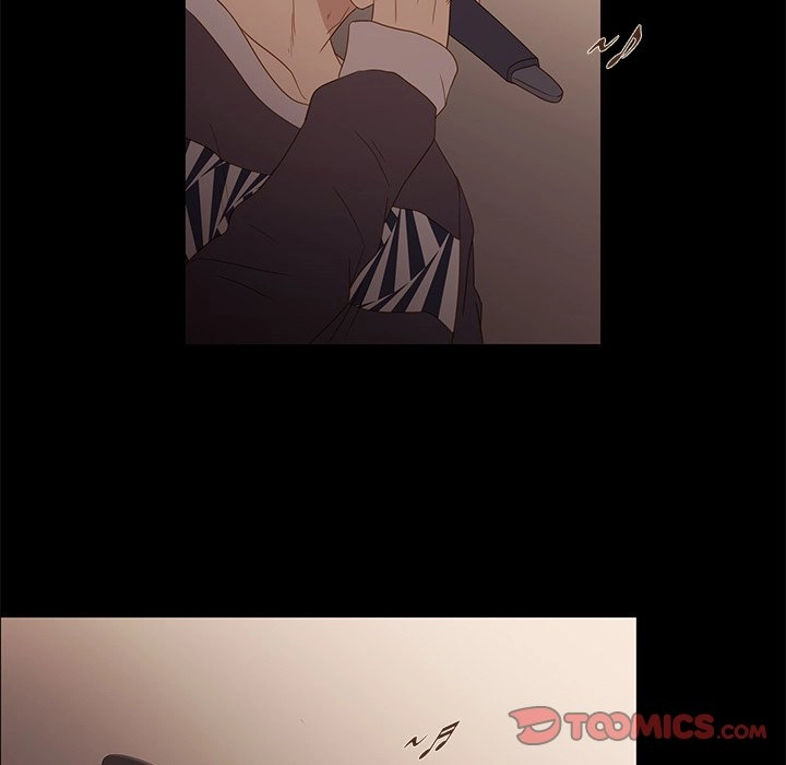 Muggle's Law Chapter 45 page 82 - 