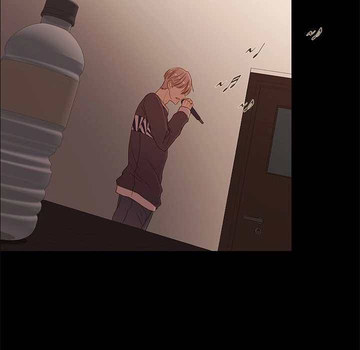 Muggle's Law Chapter 45 page 83 - 