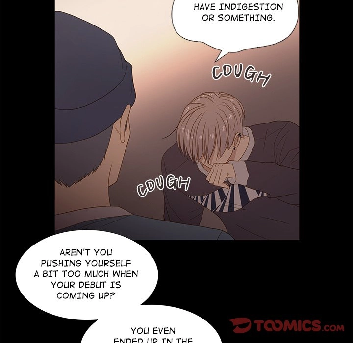 Muggle's Law Chapter 45 page 90 - 