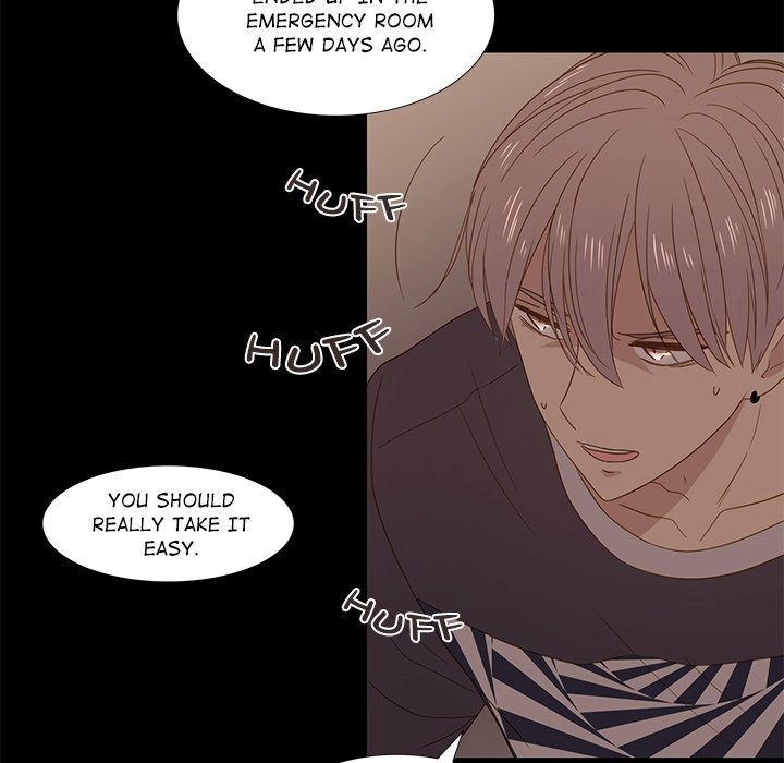 Muggle's Law Chapter 45 page 91 - 