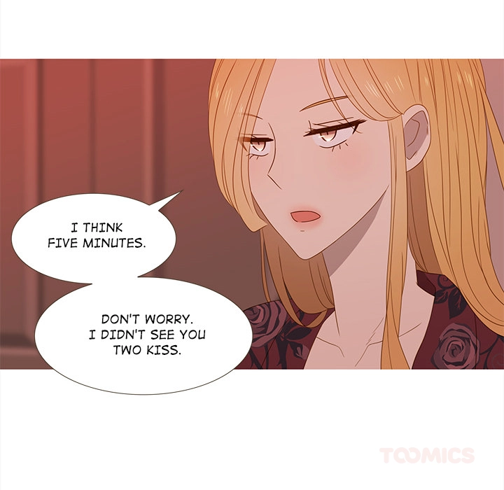 Muggle's Law Chapter 46 page 26 - 
