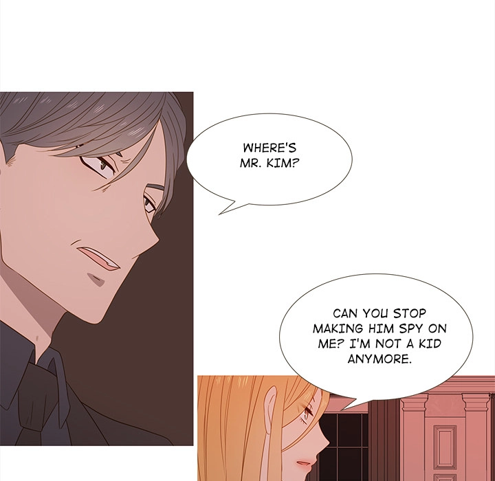 Muggle's Law Chapter 46 page 27 - 