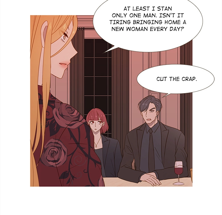 Muggle's Law Chapter 46 page 31 - 