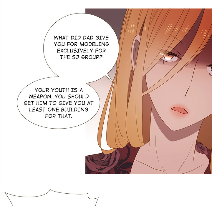 Muggle's Law Chapter 46 page 32 - 