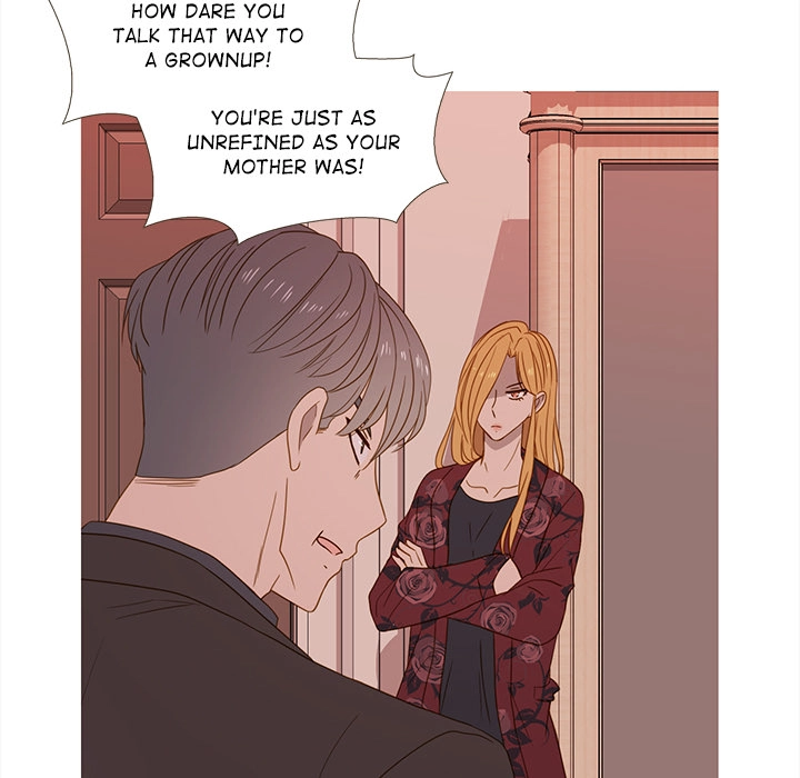 Muggle's Law Chapter 46 page 33 - 