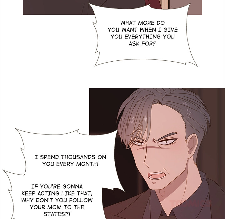 Muggle's Law Chapter 46 page 34 - 