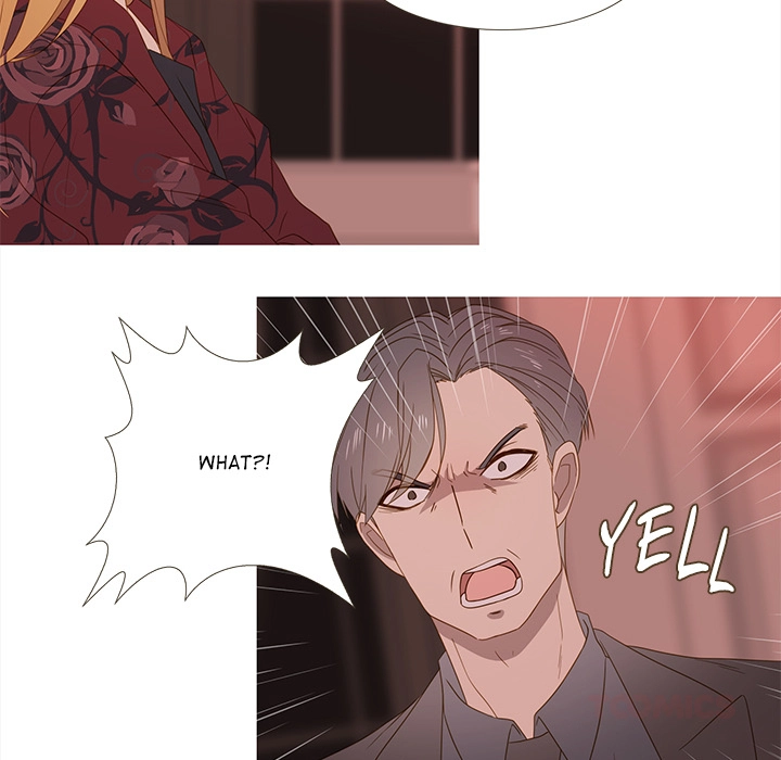 Muggle's Law Chapter 46 page 38 - 