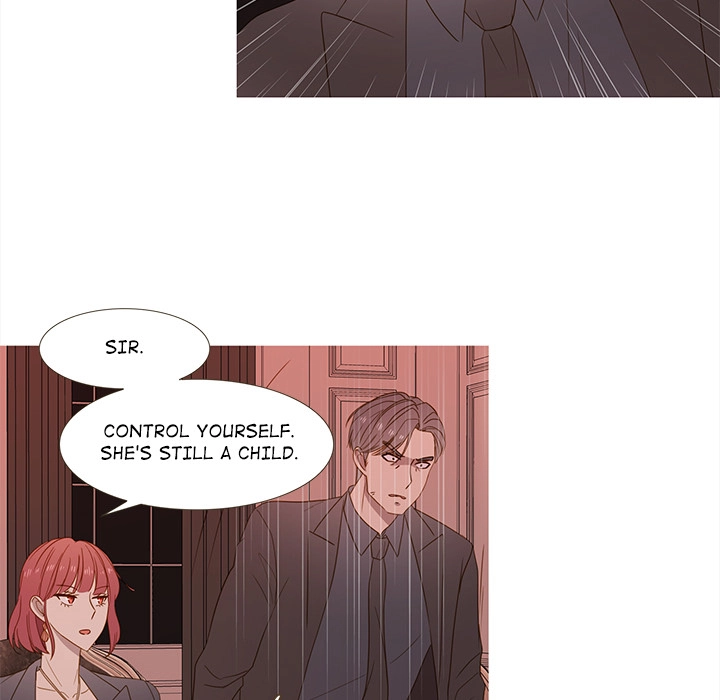 Muggle's Law Chapter 46 page 39 - 