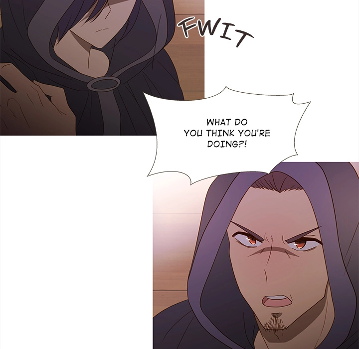 Muggle's Law Chapter 46 page 57 - 