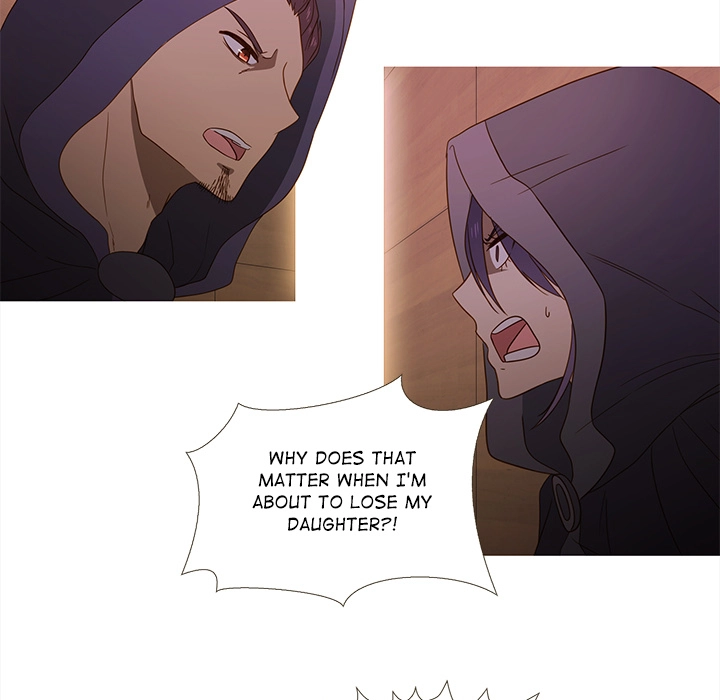 Muggle's Law Chapter 46 page 60 - 