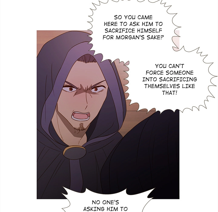 Muggle's Law Chapter 46 page 61 - 