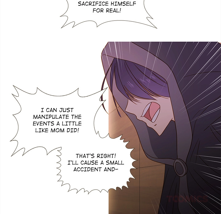 Muggle's Law Chapter 46 page 62 - 