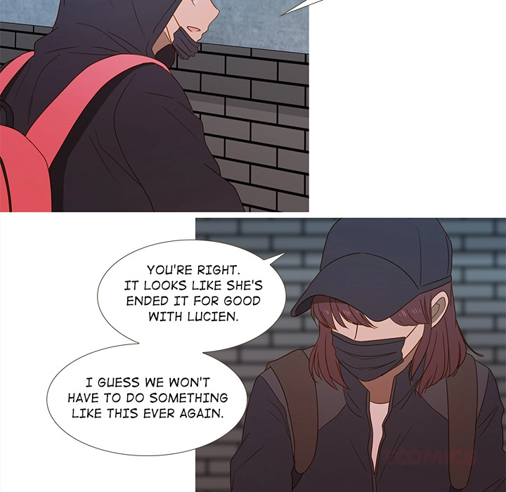 Muggle's Law Chapter 46 page 74 - 