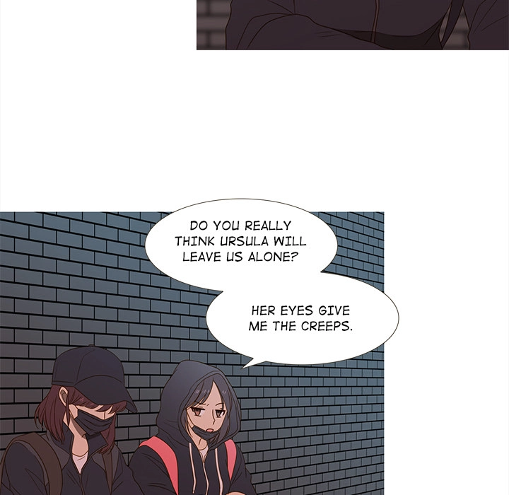 Muggle's Law Chapter 46 page 75 - 