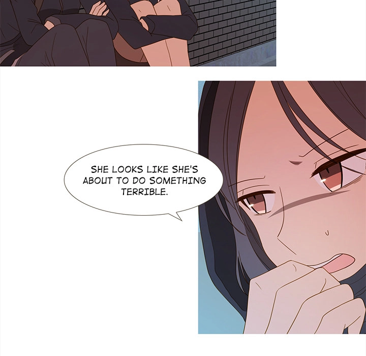 Muggle's Law Chapter 46 page 76 - 