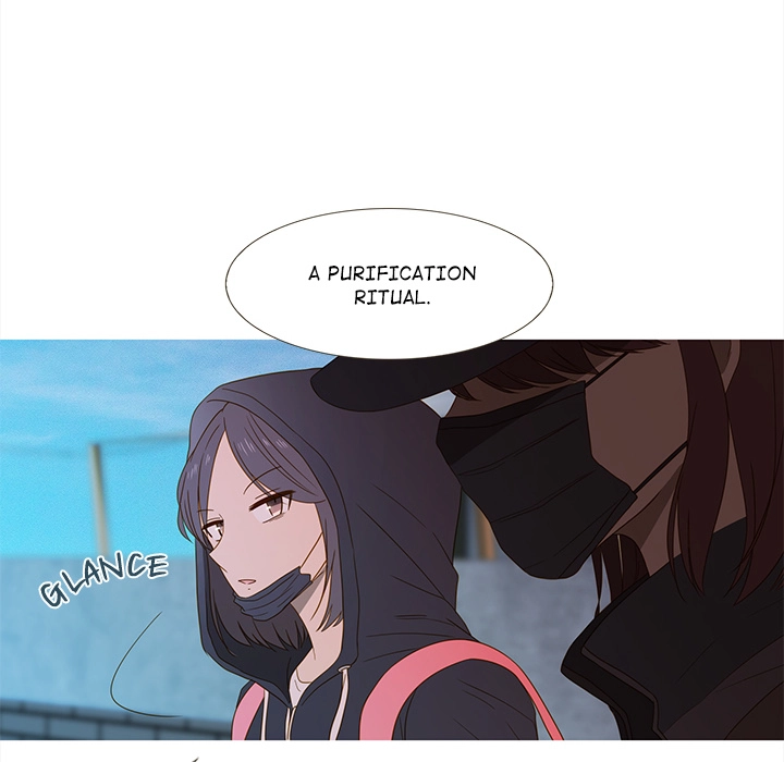 Muggle's Law Chapter 46 page 77 - 