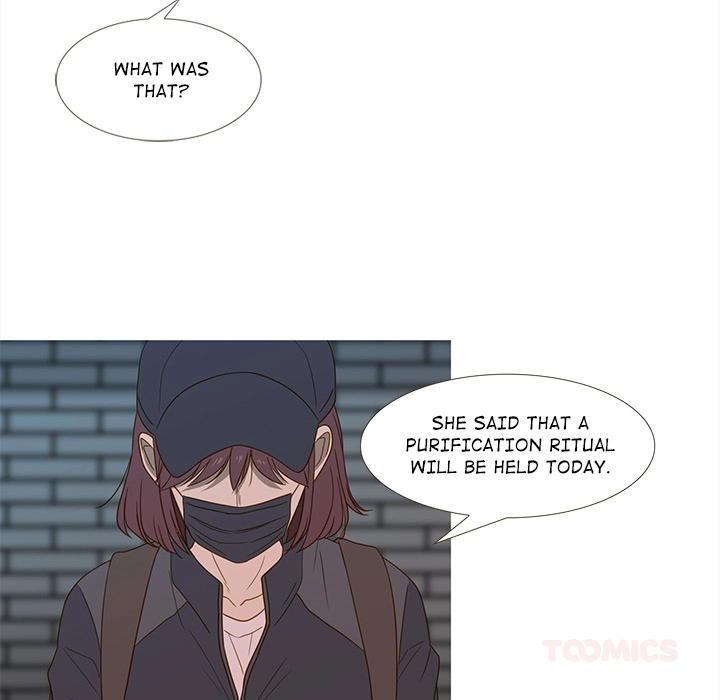 Muggle's Law Chapter 46 page 78 - 