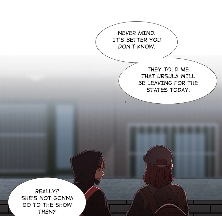 Muggle's Law Chapter 46 page 80 - 