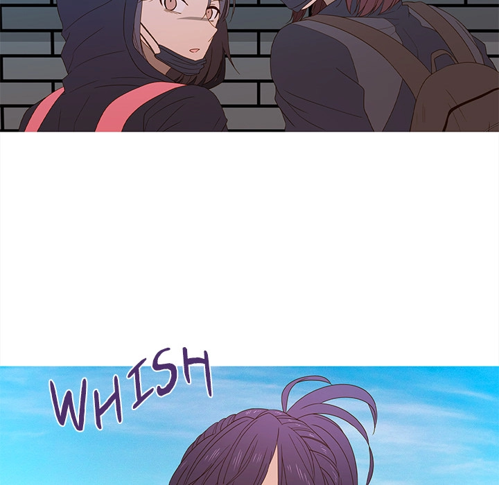 Muggle's Law Chapter 46 page 83 - 