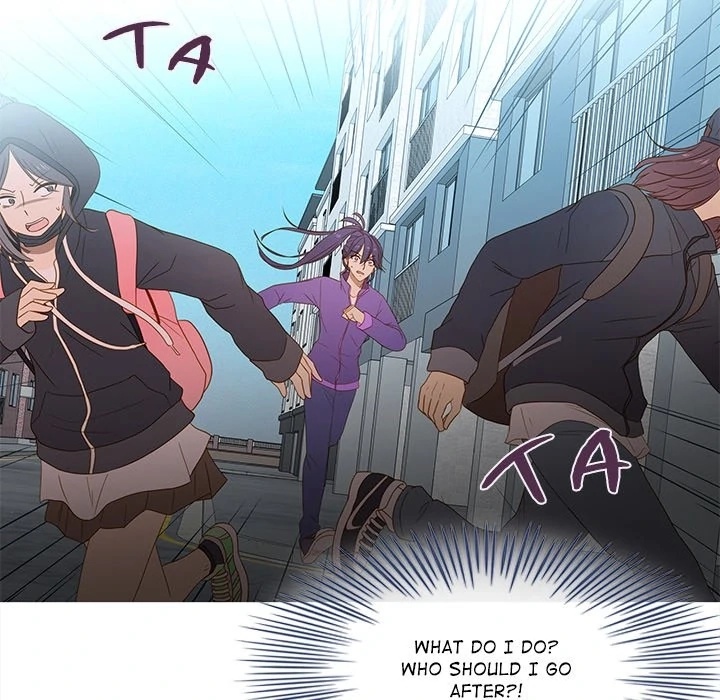 Muggle's Law Chapter 47 page 12 - 