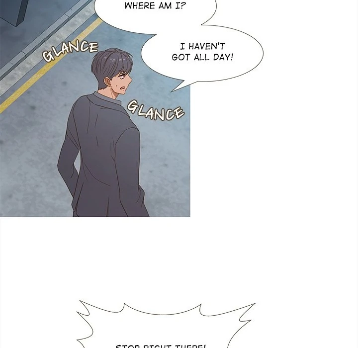 Muggle's Law Chapter 47 page 27 - 