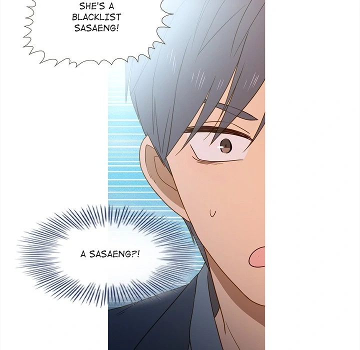 Muggle's Law Chapter 47 page 33 - 