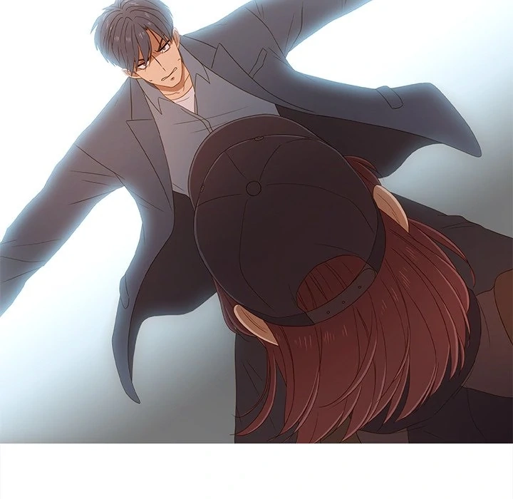 Muggle's Law Chapter 47 page 35 - 