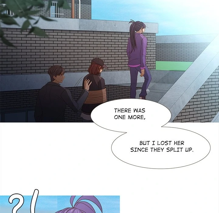 Muggle's Law Chapter 47 page 48 - 