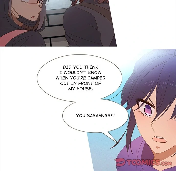 Muggle's Law Chapter 47 page 6 - 