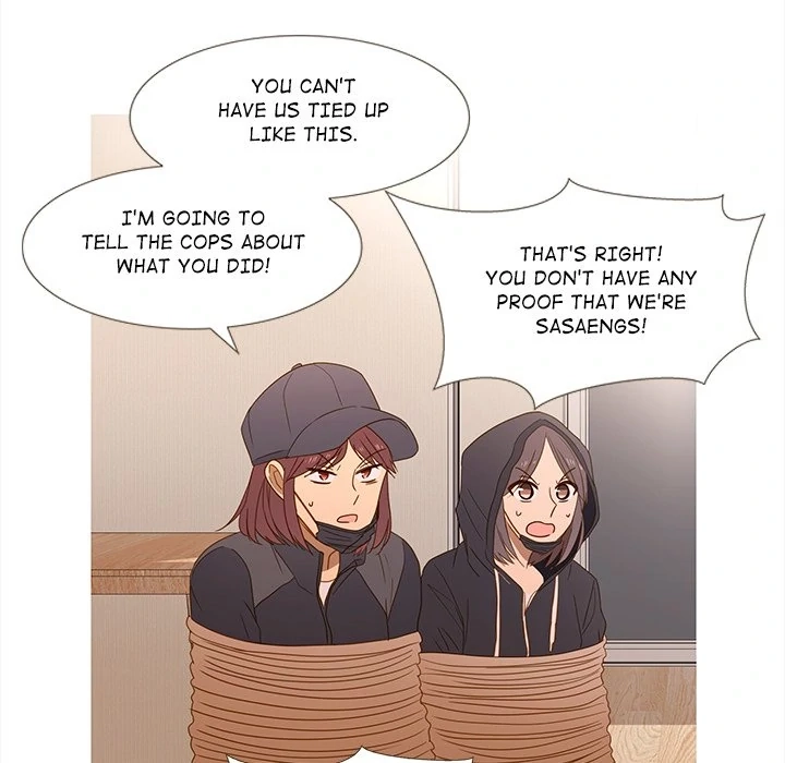 Muggle's Law Chapter 47 page 52 - 
