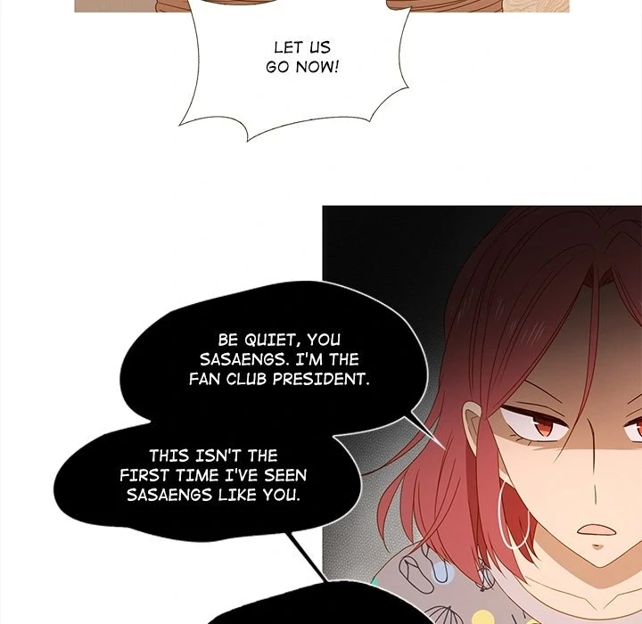 Muggle's Law Chapter 47 page 53 - 