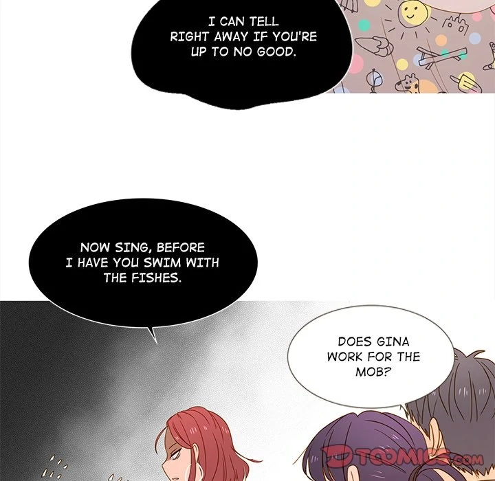 Muggle's Law Chapter 47 page 54 - 