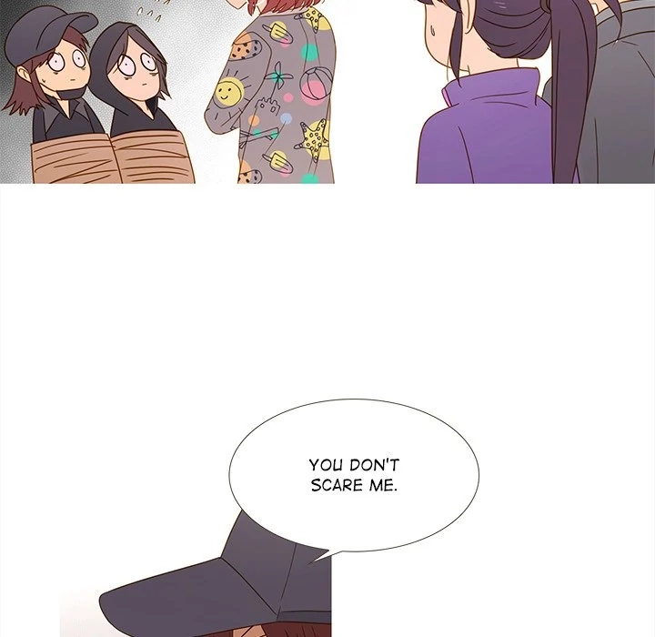 Muggle's Law Chapter 47 page 55 - 