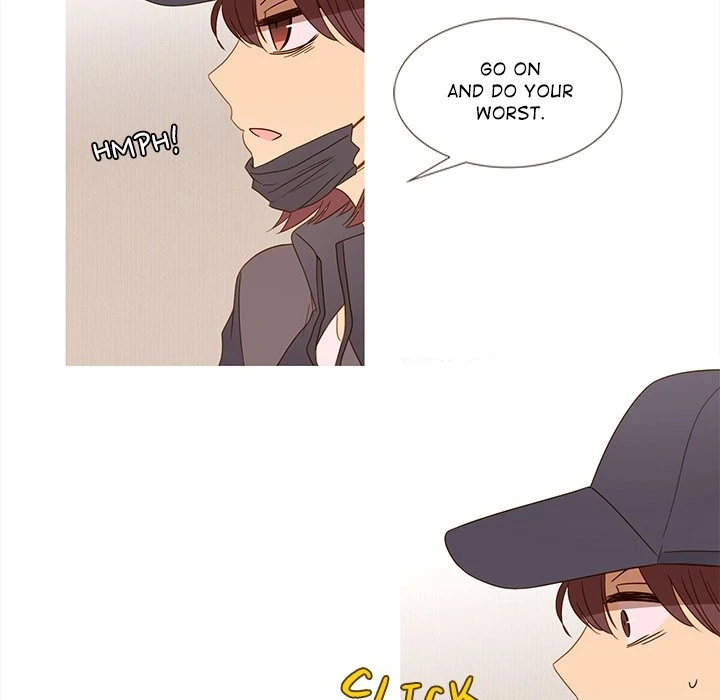 Muggle's Law Chapter 47 page 56 - 