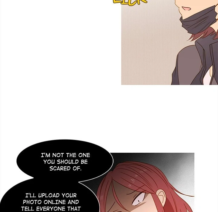 Muggle's Law Chapter 47 page 57 - 