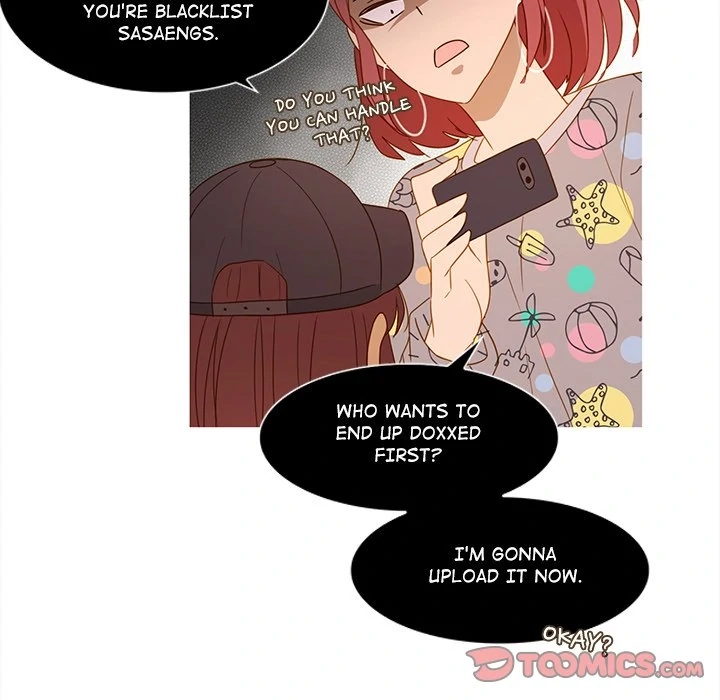 Muggle's Law Chapter 47 page 58 - 