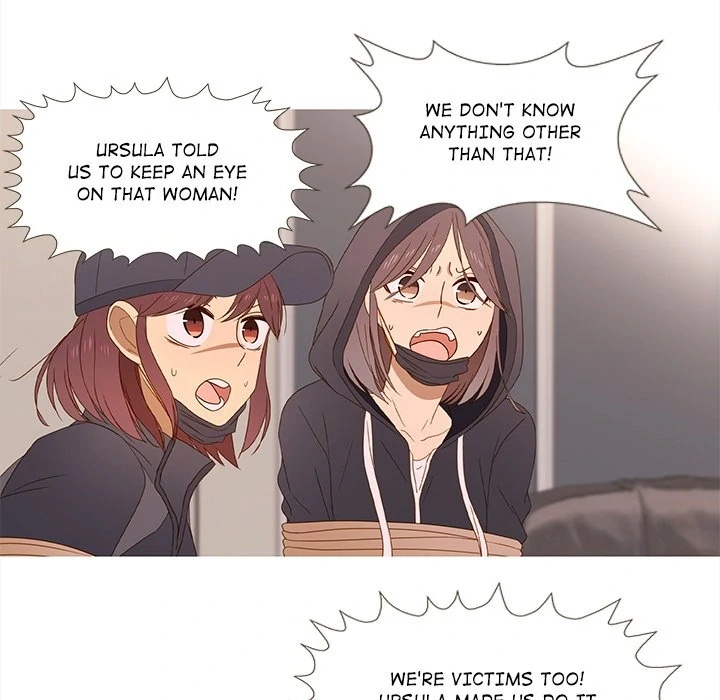 Muggle's Law Chapter 47 page 59 - 