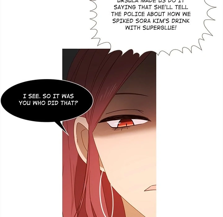 Muggle's Law Chapter 47 page 60 - 
