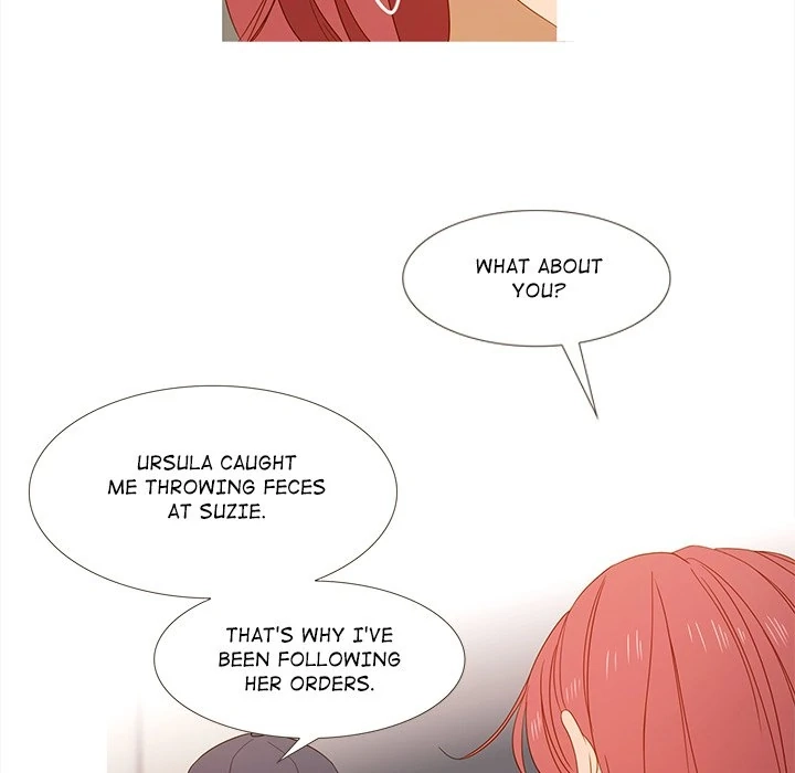 Muggle's Law Chapter 47 page 61 - 