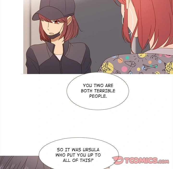 Muggle's Law Chapter 47 page 62 - 