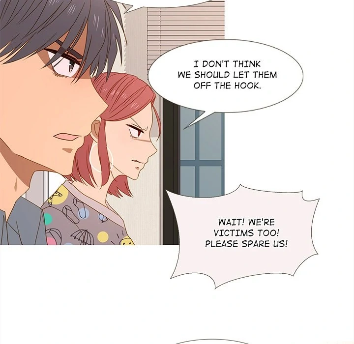 Muggle's Law Chapter 47 page 63 - 
