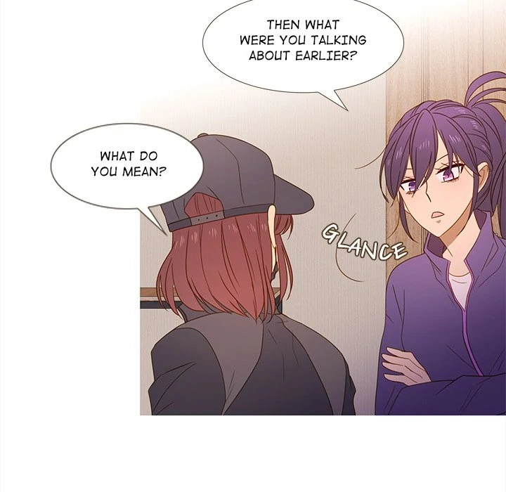 Muggle's Law Chapter 47 page 64 - 