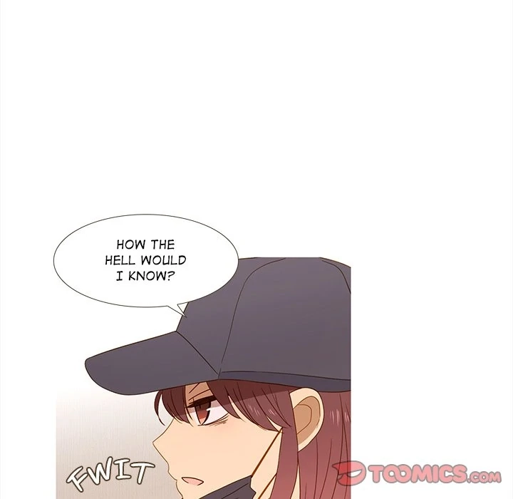 Muggle's Law Chapter 47 page 66 - 